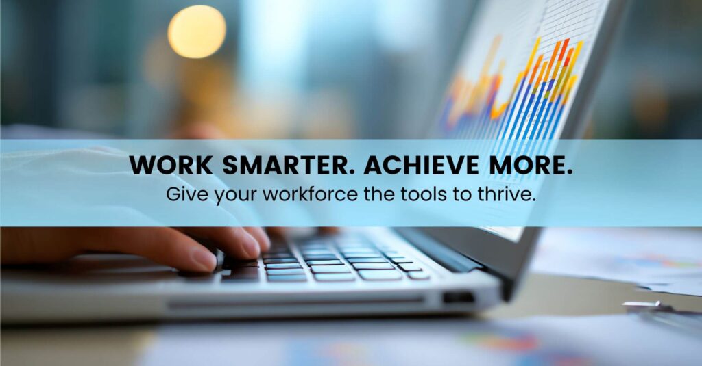 Work Smarter. Achieve More. - Sanity eBook Image