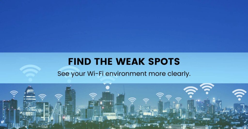 Find the weak spots - Sanity Solutions eBook Image