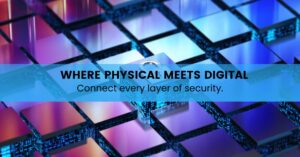 Where physical meets digital - Sanity Solutions blog Image