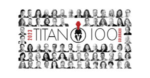 2023 Titan 100- Sanity Solutions blog Image