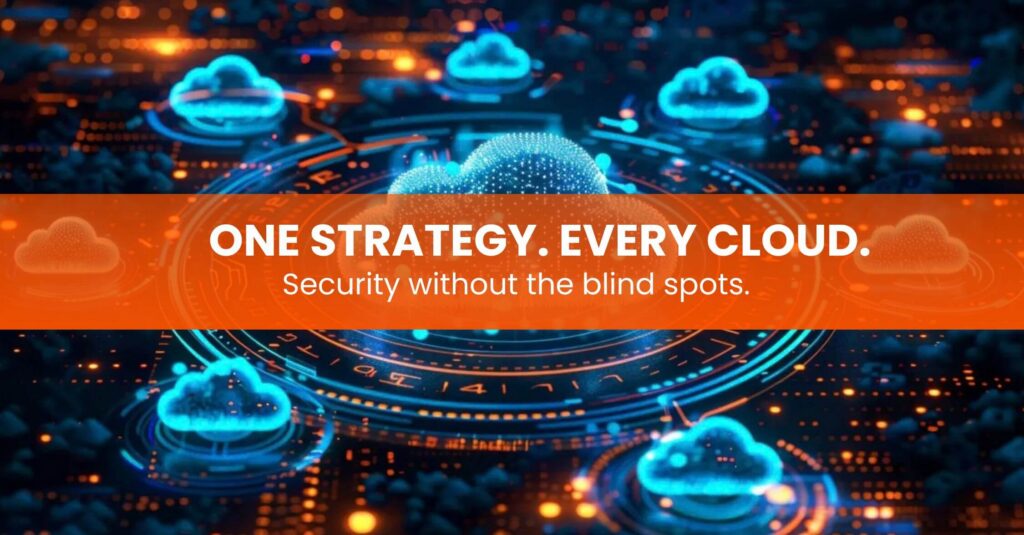 One strategy. every cloud - Sanity Solutions Blog Image