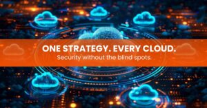 One strategy. every cloud - Sanity Solutions Blog Image