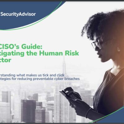 CISO-Guide image