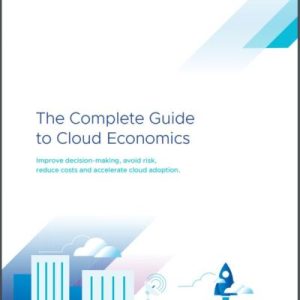 Cloud-Economics image