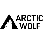 Arctic Wolf logo