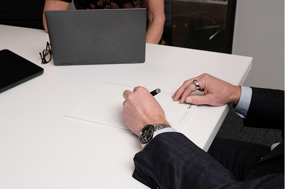 team member image