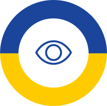 Visibility logo