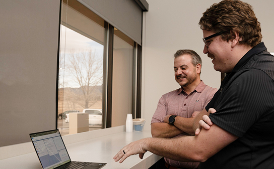 team member image