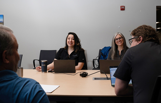 team member image