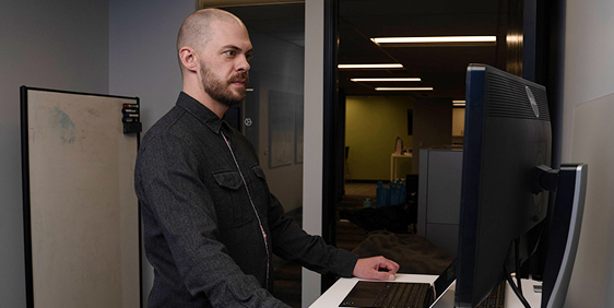 team member image