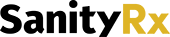 SanityRx Logo