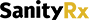 SanityRx Logo