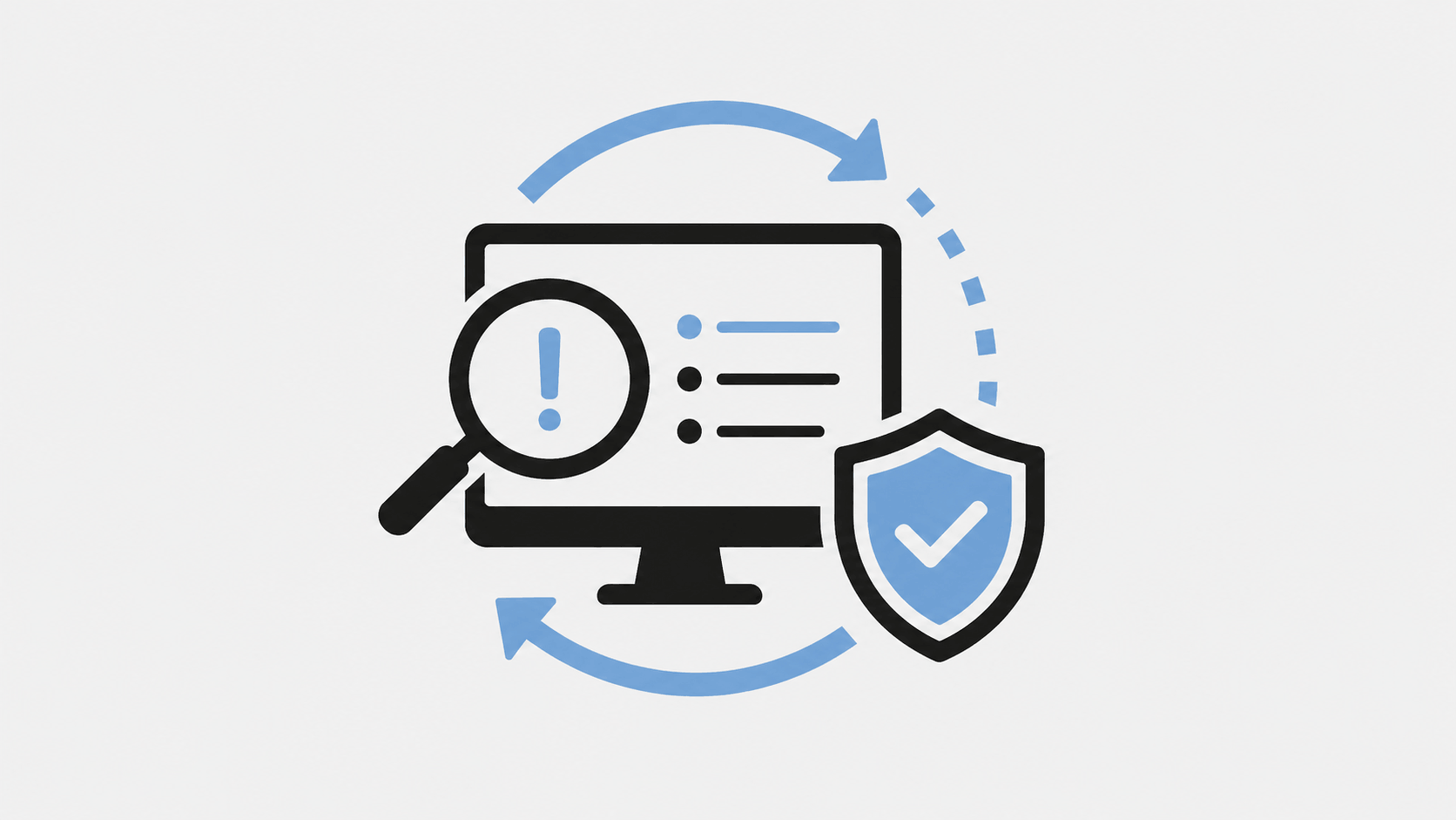 Detection and Response Graphic