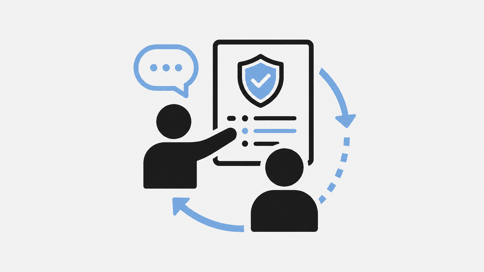 Ongoing Security Guidance Graphic