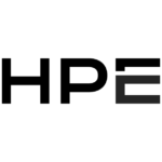 HPE Juniper Networking logo