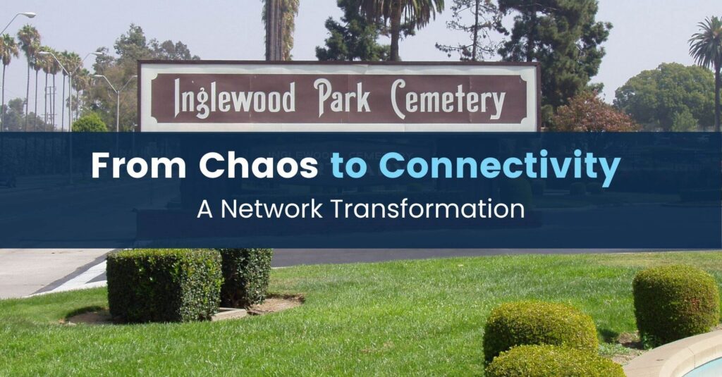 From Chao to Connectivity- Sanity Solutions Blog Image