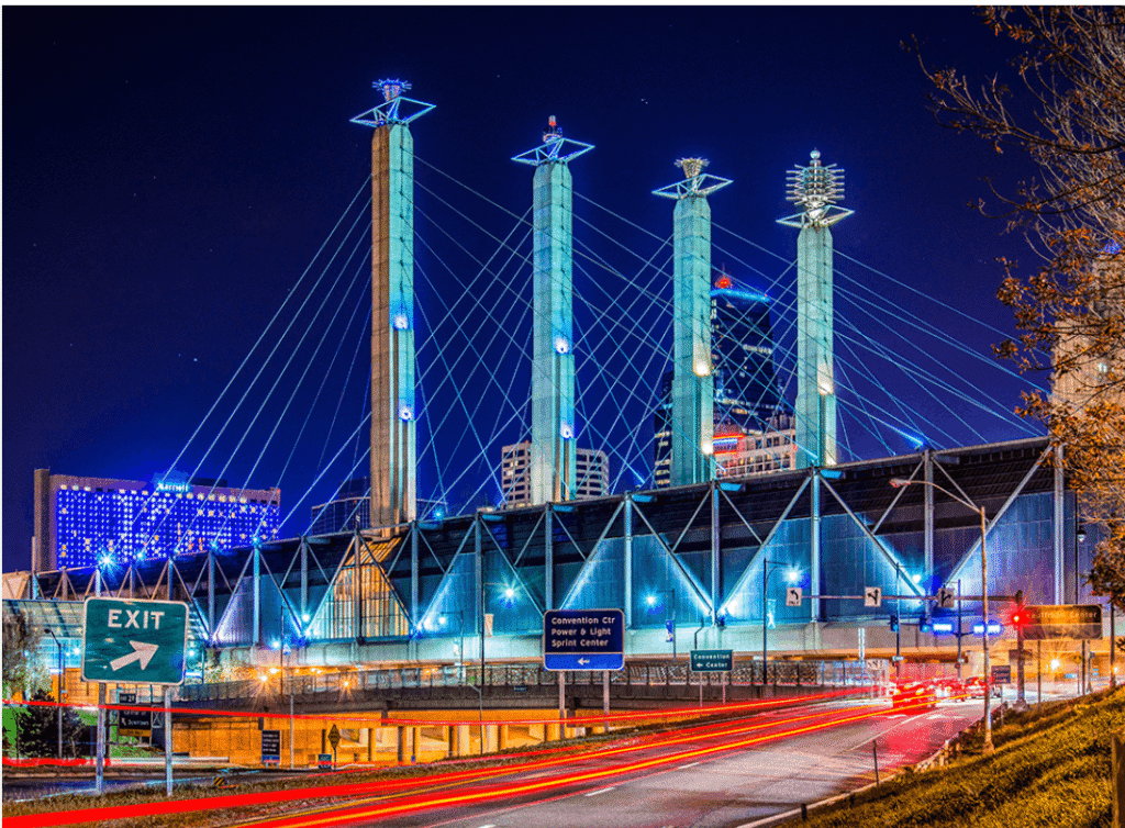 Kansas City Sky Stations