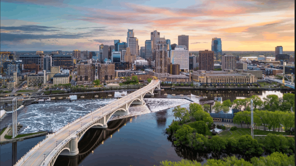 Minneapolis, MN IT Solutions