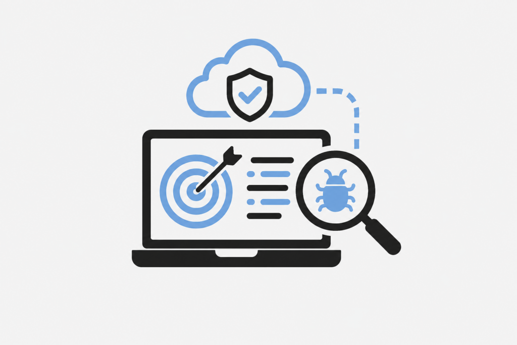 Penetration Testing as a Service