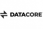 Datacore logo
