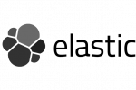 Elastic logo