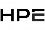 HPE Juniper Networking logo