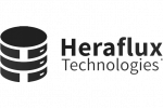 Heraflux logo