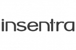 Insentra logo