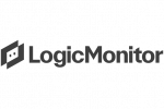 Logic Monitor logo