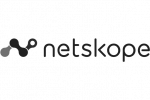 Netskope logo