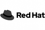Red Hat logo